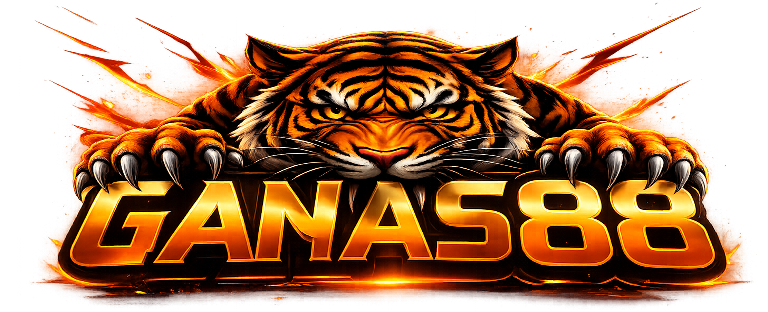 GANAS88 : Situs Resmi Slot Indonesia Gampang Cuan